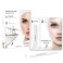 STARSKIN 2 Step Micro-Filler Face Mask, Anti-Aging Sheet Mask, Contains Hyaluronic Acid Micro-Pyramids, Skin Boosting &amp; Renewing