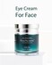 Isa Knox AGE FOCUS Prime Double Effect Eye For All Cream Set (3.4fl oz) - Korean Skincare Set, Lightweight Rich Eye Cream, Toner, Emulsion by LG Beauty. Daytime Retinol.