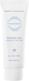 Toning Gel &ndash; Anti-Aging Gel for Skin Firming and Toning, pH-Balancing Anti-Wrinkle Toner for Face and Body, Travel Sized (50ml / 1.69 oz)