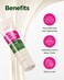 CKD Retino Collagen Cream Mask - Wrapping Peel Off Face Mask for Tightening, Firming, Skin Elasticity. Reduce Sagging &amp; Wrinkles for Anti-Aging. Korean Skin Care. 2.7 fl oz
