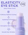 THESAEM Iceland Hydrating Eye Stick 0.24oz 3 Pack - Cooling, Collagen, Peptide - Cooling Eye Balm for Dark Circles and Puffiness &ndash; Under Eye Treatment - Balm to Smooth Skin Texture