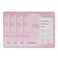 CELDERMA Season9 Ninetalks Hydrogel Mask [4pcs] Anti-aging, Brightening, Deep-hydration