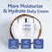 Ronas Stem Cell Coconut Rebalance Balm Anti Aging Cream Face Neck Moistureizer for Women Coconet oil Soothing and Powerful moisturization Shea butter Deep softening Korean Skin Care 3.3fl oz