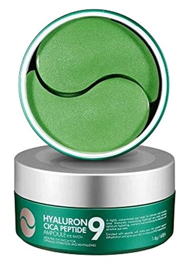 Peptide9 Ampoule Eye Patch (Cica)