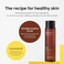 THANKYOU FARMER BakuVita Treatment Toner, Retinol Alternative Bakuchiol, Vitamin C+E Toner, Hydrating Toner, Slow Aging, Vegan Korean Toner for Face, 7.03 Fl oz (200ml)