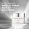 Ultra Peptine Biome Cream Deep Hydration Anti Aging Skin Firmness Skin Nutrient Barrier Care with Hyaluronic Acid &amp; Niacinamide Korean Skincare 50ml 1.7 Fl Oz