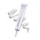 Pregnancy Safe Fermentation Peptine Eye Care Cream Under Eye Cream with 8 Peptides and Niacinamide, Anti Aging Eye Cream for Wrinkles &amp; Crows Feet Korean Skincare 20ml 0.68 Fl Oz