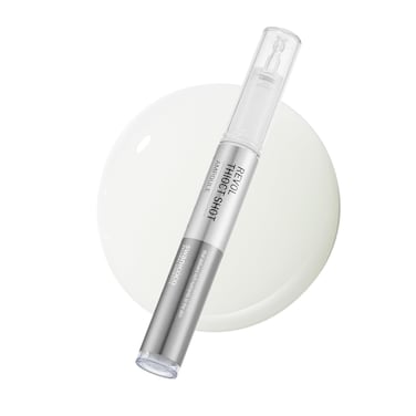 Revol Thioct Shot Ampoule, 10 Days Anti Aging Care, Cinderella Face Lift, Thioctic Acid, Skin Elasticity, Intense Glow, Hydrate Dry Skin and Rough Skin, Skin Booster, 10ml 0.34 fl Oz