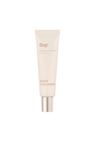 [K Beauty Snp] 24K Gold Firming Intensive Collagen Eye Cream
