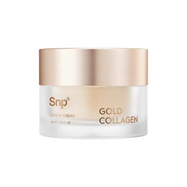 [K Beauty Snp] 24K Gold Firming Expert Collagen Cream 50ml