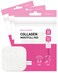 DERMAL Collagen Moistfull Toner Pad - Korean Toner Pad for Elasticity &amp; Wrinkle Improvement with Peptides - Travel Kit 12 Pads, 3 Pack (Total 36 Pads)