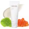 Salmon Caring Centella Cream - Salmon PDRN, Salmon Egg Extract, Centella, Madecassoside, Improve Skin Moisture Loss, Restore and Rejuvenate, Low Irritation, Korean Skincare