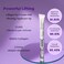 Lifderm Auto Eye Cream 20ml (0.67 fl oz) - Lifting Eye Cream with Collagen and Vibrating Massage Tip - Wrinkle Care, Hydration, Firming, Anti Aging - Korean Skin care