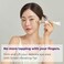 Lifderm Auto Eye Cream 20ml (0.67 fl oz) - Lifting Eye Cream with Collagen and Vibrating Massage Tip - Wrinkle Care, Hydration, Firming, Anti Aging - Korean Skin care