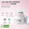 Donginbi LAB 1899 Red Ginseng Collagen Cream - Multi Elasticity, Vegan, Facial Moisturizer, Improved Skin Density &amp; Barrier with Antioxidant Ginsenosides, Korean Skin Care, 1.69 floz