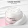 Donginbi LAB 1899 Red Ginseng Collagen Cream - Multi Elasticity, Vegan, Facial Moisturizer, Improved Skin Density &amp; Barrier with Antioxidant Ginsenosides, Korean Skin Care, 1.69 floz
