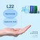 Aqua Ion Plasma Watery Toner 200ml / 6.76 fl oz, Hyaluronic Acid, L22, moisturizing, Korean Skincare