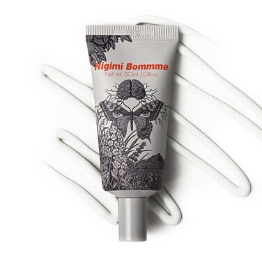 Axenda Nigimi Bommme, Skin Tightening Cream for Face, Ultra Repair Cream for Natural Volume &amp; Radiance, Firming Cream for Face Tightening and Lifting, 30 mL