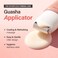 VLUE Retinol Guasha Neck Firming Cream - Anti-Aging Collagen &amp; Fig Extract Moisturizer for Wrinkles &amp; Sagging Skin, Hydrating &amp; Lifting Neck &amp; D&eacute;collet&eacute; Serum, Korean Skincare, 1.69 fl. oz.