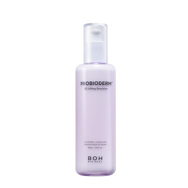 Probioderm&trade; 3D Lifting Emulsion 5.07 fl oz (150 ml)   Skin Firming Emulsion with 17-Peptide Complex for Improved Elasticity &amp; Hydration   Lifting &amp; Moisturizing for Daily Skincare