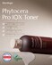 Phytocera Pro Antioxidant 10X Toner - Ceramide Elasticity Age-Defying Essence Toner with Collagen, Hyaluronic Acid - Vegan and Dermatologically Tested, 9.48 fl.oz.