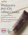 Phytocera Pro Antioxidant 10X Lifting Cream - Ceramide Skin Elasticity &amp; Nutrition Moisturizer with Collagen, Hyaluronic Acid - Vegan and Dermatologically Tested, 1.69 oz.
