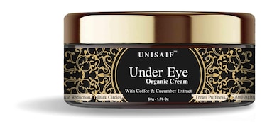 Under Eye Cream Anti Aging &ndash; Eye Cream for Puffiness and Bags Under Eyes   Eye Repair Cream for Dark Circles Under Eye Treatment   Puffy Eyes Treatment   Eye Cream for Dark Circles 1.76 oz