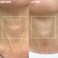 Wrinkles Schminkles Neck &amp; Chest Patch Set   Chest, Cleavage &amp; Body Stretch Mark Wrinkle Patch   Neck Wrinkle Patch   Reusable Hypoallergenic Silicone Smoothing Pads