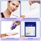 Wrinkles Schminkles Under Eye Patches - Rejuvenate Wrinkles with Medical Grade Silicone Reusable Anti-Wrinkle Patches for Under Eye Treatment, Banish Dark Circles (3 Pairs)