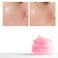 Hunmui Face Primer Pore Base Gel Cream，Magical Perfecting Base Face Primer Under Foundation Anti-Aging WrinklesShrink Pore Remove Fine LinesExfoliatingAnti-Oxidation.1Pcs