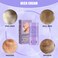 Neck Care Stick,Neck Firming Stick, Anti-Aging Neck Creams for Tightening and Firming Sagging Skin, Moisturizing Body Cream Reduces the Look of Fine Lines and Wrinkles (2pcs)