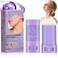 Neck Care Stick,Neck Firming Stick, Anti-Aging Neck Creams for Tightening and Firming Sagging Skin, Moisturizing Body Cream Reduces the Look of Fine Lines and Wrinkles (2pcs)