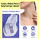 Neck Firming Cream, Neck Cream for Tightening &amp; Neck Lift, Anti-Aging Neck Cream for Wrinkles 1.7 Fl.Oz