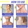 Neck Firming Cream, Neck Cream for Tightening &amp; Neck Lift, Anti-Aging Neck Cream for Wrinkles 1.7 Fl.Oz