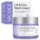 Neck Firming Cream,Firming Tightening Lifting Neck Cream,Nourishing &amp; Hydrating Skin Cream, Suitable for Neck Face Jaw Chin Throat Chest,Firm and Elastic Skin Cream For Women Men Adults 50ML