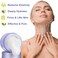 Neck Firming Cream,Firming Tightening Lifting Neck Cream,Nourishing &amp; Hydrating Skin Cream, Suitable for Neck Face Jaw Chin Throat Chest,Firm and Elastic Skin Cream For Women Men Adults 50ML