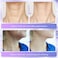 Sadoer Neck Collagen Cream with Roller,Lift Neck Firming Cream, for Tightening and Firming Sagging Skin, Moisturizing Body Cream Reduces the Look of Fine Lines and Wrinkles (2PCS)