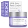 Frovetani Neck Firming Cream, Tighten &amp; Lift Neck Firming Cream, Neck Firming Cream with Hyaluronic Acid, Anti Aging Neck Cream For All Skin Types, Tightening Lifting Sagging Skin and Hydrating