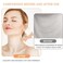 20Pcs Skin Tone Neck Tape, Neck Wrinkle Patches, Neck Tape Lifting Invisible, High Elastic Neck Lift Tape for Double Chin and Neck Jowls, Improve Neck Lines and Wrinkles