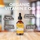 Organic Vitamin E Oil for Scars - All Natural &amp; Vegan Skin Moisturizer 1oz - Light and Unscented Great for Scars After Surgery - Reduce Wrinkles, Anti Aging, Lighten Dark Spots - Face, Skin &amp; All Over