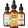 Organic Vitamin E Oil for Scars - All Natural &amp; Vegan Skin Moisturizer 1oz - Light and Unscented Great for Scars After Surgery - Reduce Wrinkles, Anti Aging, Lighten Dark Spots - Face, Skin &amp; All Over