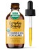 Organic Vitamin E Oil for Scars - All Natural &amp; Vegan Skin Moisturizer 1oz - Light and Unscented Great for Scars After Surgery - Reduce Wrinkles, Anti Aging, Lighten Dark Spots - Face, Skin &amp; All Over
