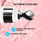 Epielle Firming Eye Cream   Anti-Aging Serum for Sagging Skin and Wrinkles   Cooling Applicator for Refreshing Application   Korean Skincare