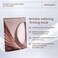 Mediheal Retinol Collagen Cream Lifting Mask (4 Counts) for V Line Mask,Anti-Aging - Helps Reduce Fine Lines &amp; Wrinkles, and Smoothens Skin