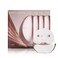 Mediheal Retinol Collagen Cream Lifting Mask (4 Counts) for V Line Mask,Anti-Aging - Helps Reduce Fine Lines &amp; Wrinkles, and Smoothens Skin