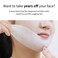 Mediheal Retinol Collagen Ampoule Lifting Mask (10 Counts) forV Line Mask, Anti-Aging - Helps Reduce Fine Lines &amp; Wrinkles, and Smoothens Skin