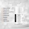 250% Strength Retinol Cream &ndash; 50ml/ 1.7 fl. oz. Potent Anti-Aging, with 2.5x Active Ingredients Compared to Competitors