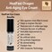 Ovagen Anti-wrinkle Eye Cream With Retinol (0.5 Oz) &amp; Hyaluronic Acid To Brighten Dark Circles &ndash; Reduce of Puffiness &ndash; Suitable For All Skin Types