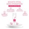 Hada Labo Tokyo Anti-Aging Hydrator 1.7 Fl. Oz - with Super Hyaluronic Acid, Collagen and Retinol Complex - lightweight anti aging serum helps increase firmness and elasticity, fragrance free