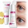 Retinol Eye Cream for Dark Circles Puffiness and Eye Bags, Anti Aging Under Eye Cream Treatment for Women Men, Fine Lines &amp; Wrinkles Repair, Instant Results Firm Eye Tightener, 0.53oz, 2 Pack